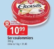 Ser coulommier