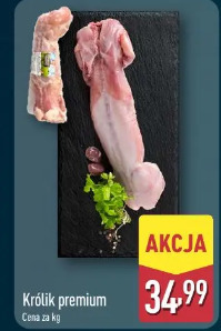 Królik premium