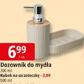 Dozownik do mydła