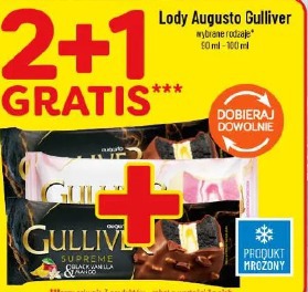 Lody Augusto Gulliver