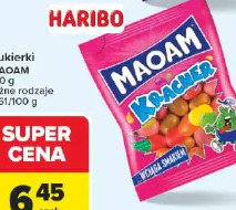 Cukierki Maoam