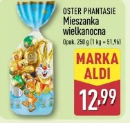 Mieszanka wielkanocna