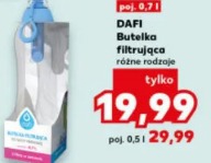 Dafi Butelka filtrująca