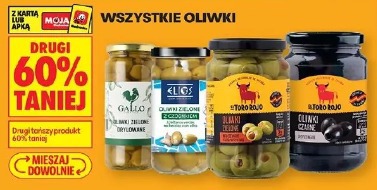 Wszystkie oliwki