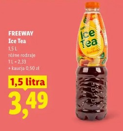 Freeway Ice Tea