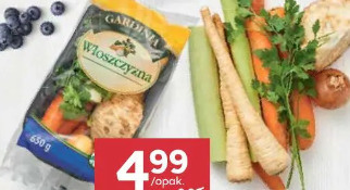 Włoszczyzna GARDINIA