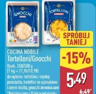 Cucina Nobile Tortelloni/Gnocchi