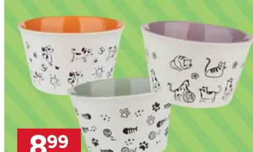 Miska Aurora Cute Pets
