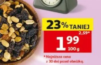 Mieszanka studencka
