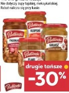 Danie gotowe Pudliszki