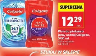 Colgate Plax Fresh&Protect