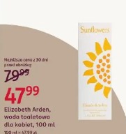 Elizabeth Arden, woda toaletowa dla kobiet, 100 ml