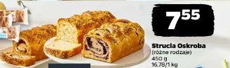 Strucla Oskroba