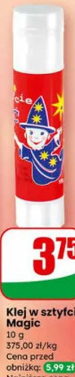 Klej w sztyfcie Magic