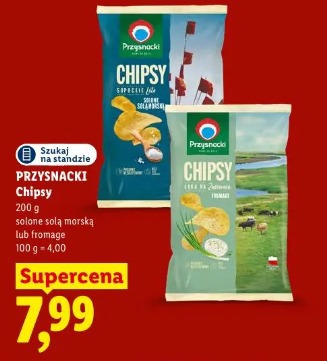 Lay's Chipsy