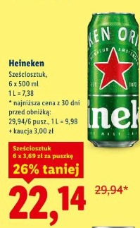 Heineken