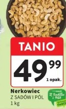 Nerkowiec z sadów i pól