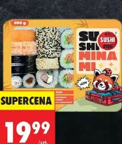 Sushi Minami