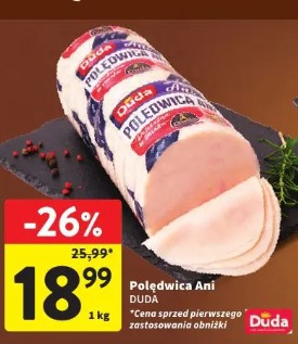 Polędwica Ani Duda