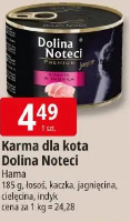 Karma dla kota Dolina Noteci Hama