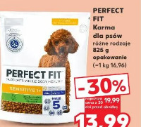 Perfect Fit karma dla psów