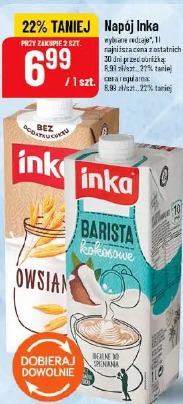 Napój Inka