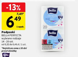 Bella Perfecta podkładki BELLA PERFECTA