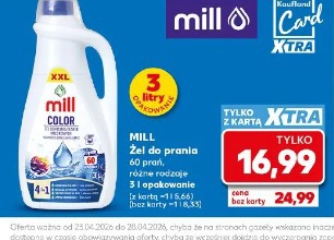 Mill Żel do prania