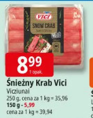 Śnieżny Krab Vici Viciahui