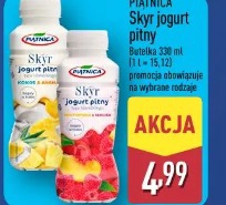 Piatnica Skyr jogurt pitny