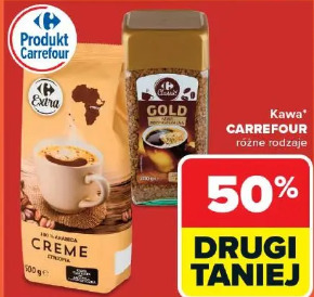 Kawa Carrefour