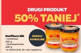 Konfitura MK