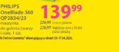 Philips OneBlade 360 QP2834/23 maszynka do golenia twarzy i ciała