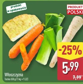 Włoszczyzna