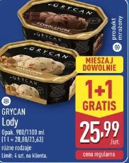 Grycan Lody