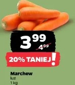 Marchew