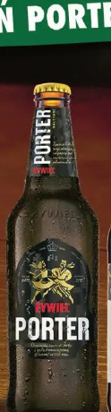 Żywiec Porter