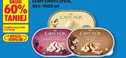 Lody Carte d'Or