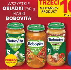 Obiadki Bobovita
