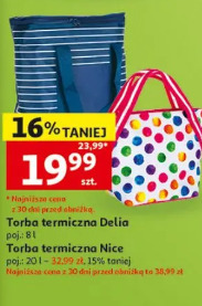 Torba termiczna