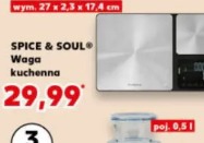 Spice & Soul Waga kuchenna