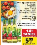 Olej z przyprawami Kujawski