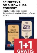 Ściereczka do butów Luba Comfort