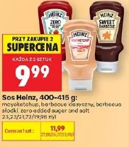 Sos Heinz