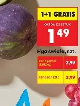 Figa świeża