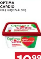 Optima Cardio Bunge