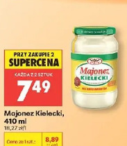 Majonez Kielecki
