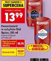 Dezodorant w sztyfcie Old Spice