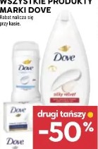 Wszystkie produkty marki Dove