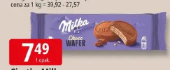 Ciastka Milka Mondelez